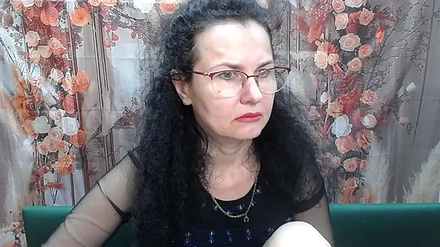Snapshot of Miroslava_Happi chatting on May 11, 5:46 am Miroslava Happi online show from May 11, 5:46 am