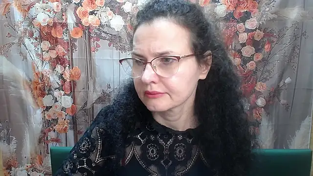 Snapshot of Miroslava_Happi chatting on May 14, 5:58 am Miroslava Happi online show from May 14, 5:58 am