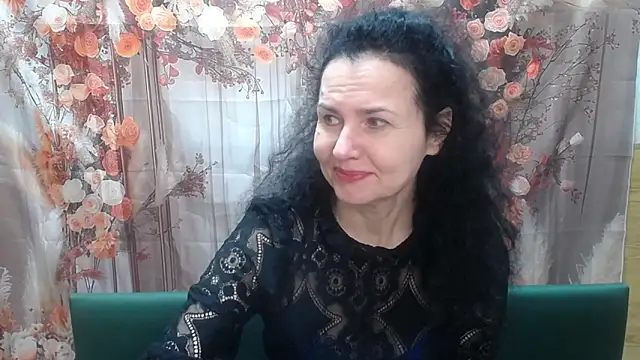 Snapshot of Miroslava_Happi chatting on June 1, 5:53 am Miroslava Happi online show from June 1, 5:53 am