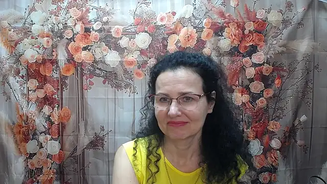 Snapshot of Miroslava_Happi chatting on July 3, 5:36 am Miroslava Happi online show from July 3, 5:36 am