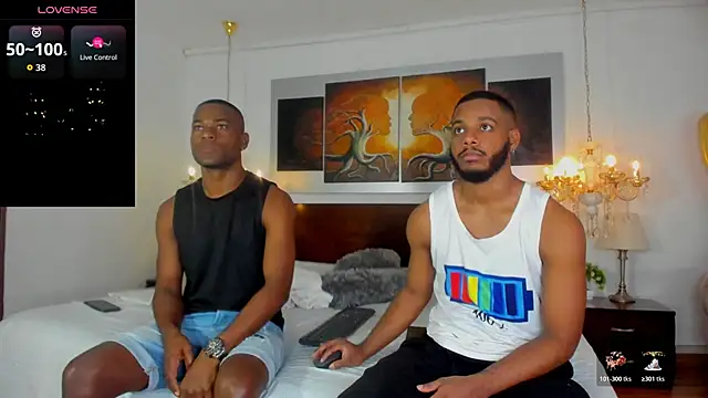 Jakexv online show from November 11, 11:10 am