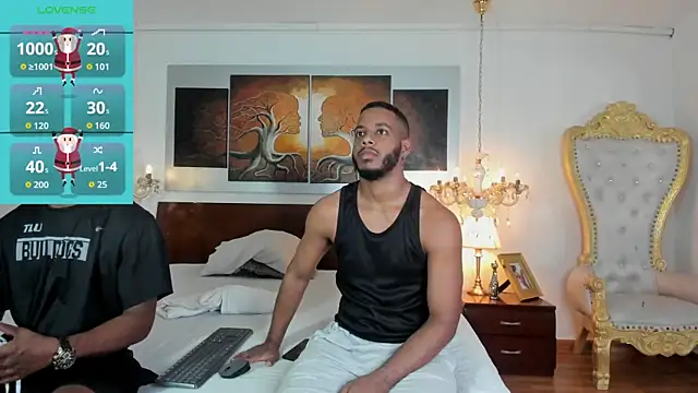 Jakexv online show from December 5, 11:52 am