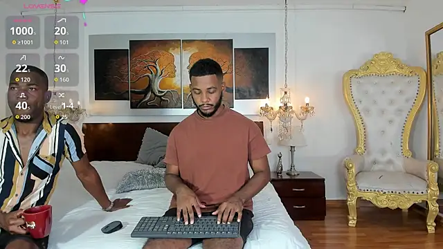 Jakexv online show from February 9, 11:36 am