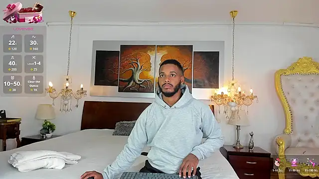 Jakexv online show from February 19, 11:39 am