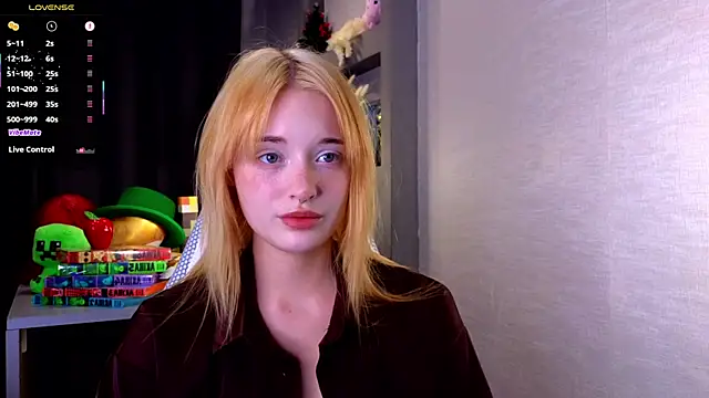 Snapshot of Hisoka_akerley chatting on September 26, 5:17 pm Hisoka akerley online show from September 26, 5:17 pm