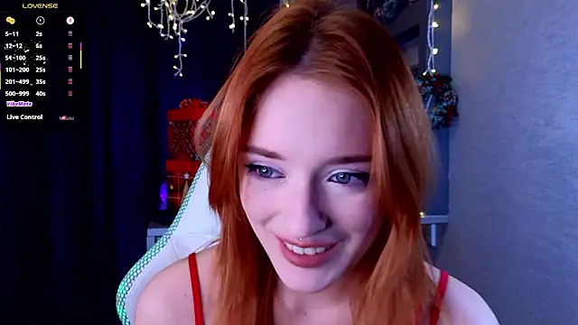 Hisoka akerley online show from February 23, 6:49 pm