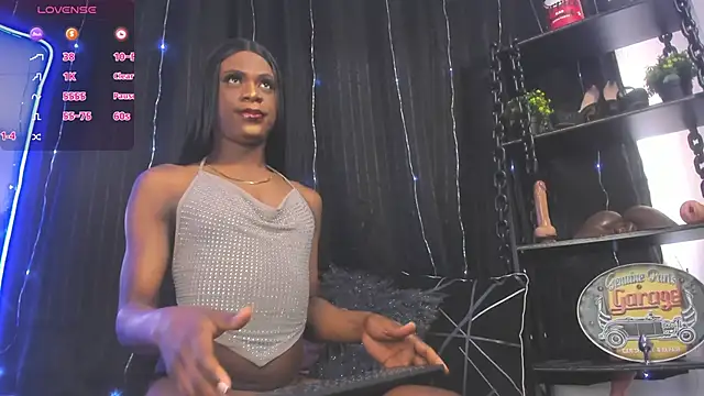 anuvyz miller  online show from November 26, 12:50 pm