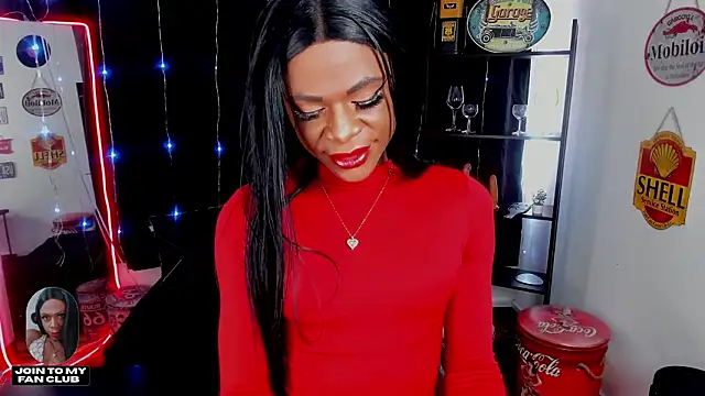 anuvyz miller  online show from March 2, 12:56 pm