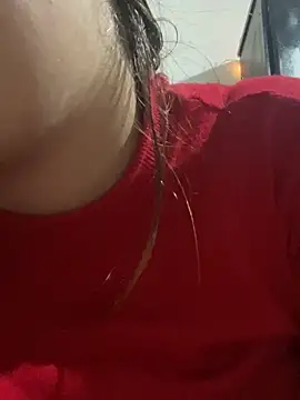 Snapshot of salma74779 chatting on March 17, 8:09 pm salma74779 online show from March 17, 8:09 pm