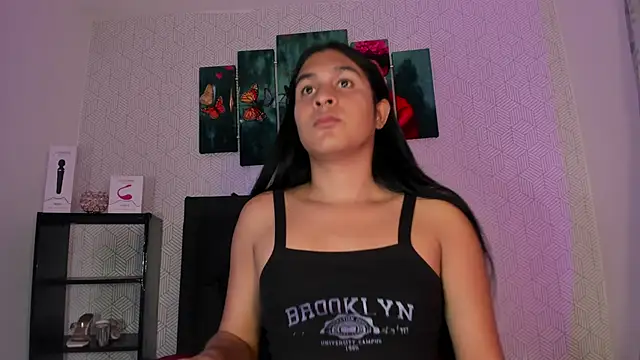 Selena fox7 online show from September 30, 3:33 am