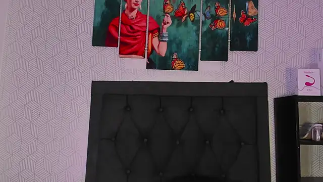 Selena fox7 online show from October 18, 4:37 am