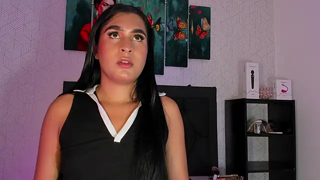 Selena fox7 online show from October 28, 4:16 am