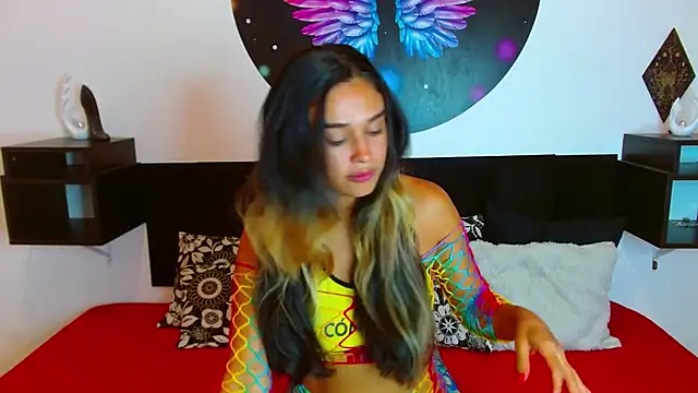 Snapshot of Ana_Riderr chatting on February 26, 1:21 am Ana Riderr online show from February 26, 1:21 am