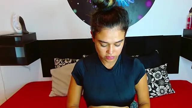 Snapshot of Ana_Riderr chatting on March 1, 1:22 am Ana Riderr online show from March 1, 1:22 am