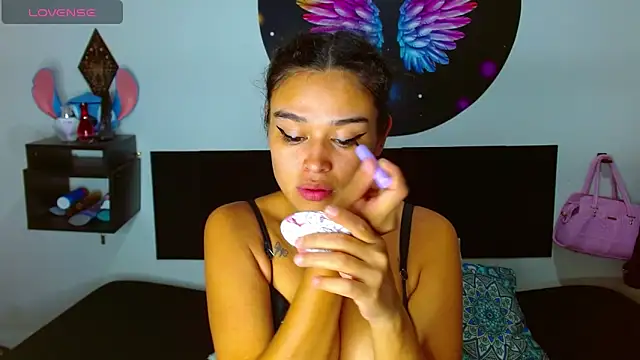 Ana Riderr online show from November 20, 2:34 am