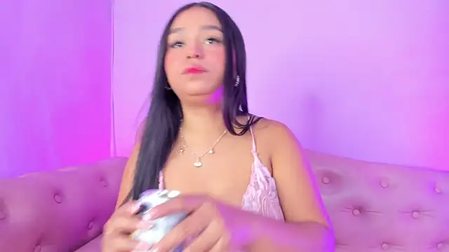  JuliSweet  online show from September 17, 12:18 pm