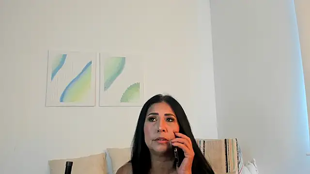 Snapshot of Jackiehmilf52 chatting on October 12, 2:27 pm Jackiehmilf52 online show from October 12, 2:27 pm