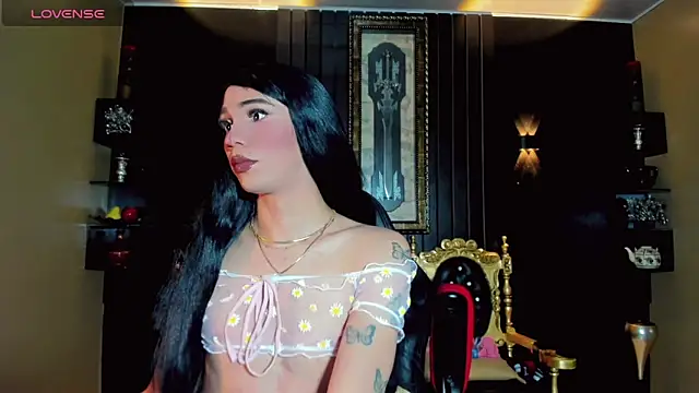 emelly horny  online show from February 12, 11:29 am