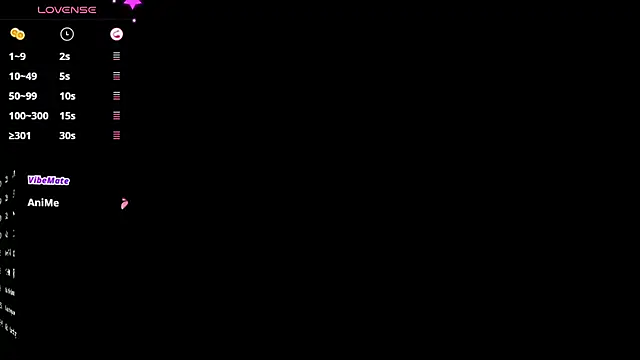 emelly horny  online show from February 19, 2:34 pm