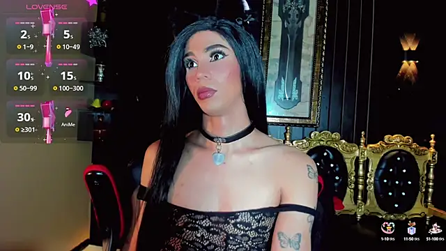 emelly horny  online show from February 20, 5:40 pm