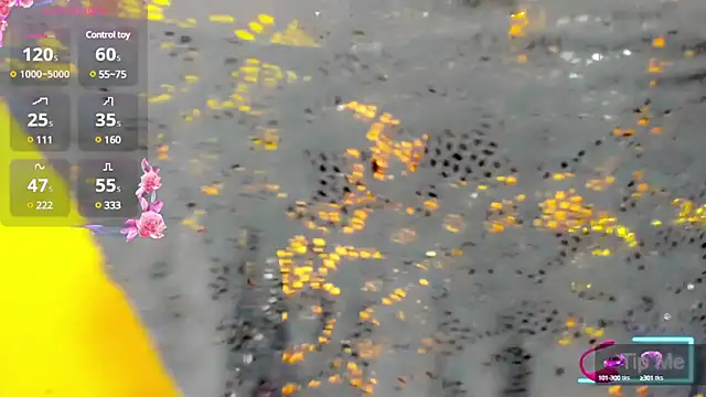 emelly horny  online show from February 25, 11:30 am