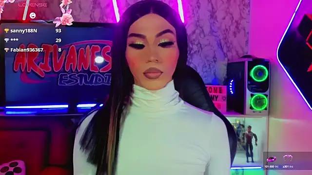 emelly horny  online show from February 27, 11:31 am