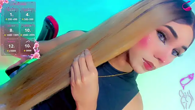 emelly horny  online show from October 22, 7:13 pm