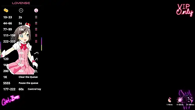 Snapshot of emelly_horny_ chatting on May 5, 7:22 pm emelly horny online show from May 5, 7:22 pm