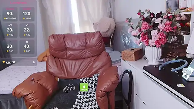 Snapshot of Tangtang-baby chatting on September 26, 5:00 am Tangtang-baby online show from September 26, 5:00 am