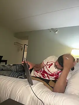 SIXKING7410 online show from March 21, 9:58 am