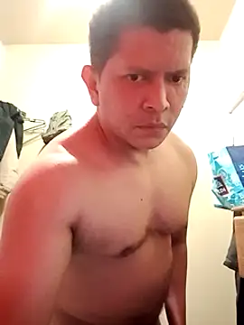 machoactivo1 online show from February 18, 8:38 am