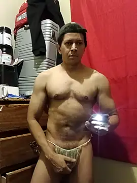 machoactivo1 online show from October 27, 8:24 pm