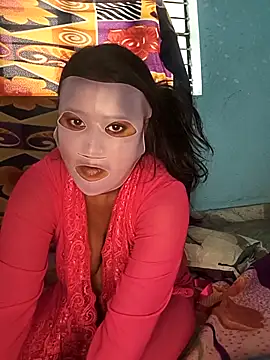 CuteRani001 online show from February 14, 10:07 am