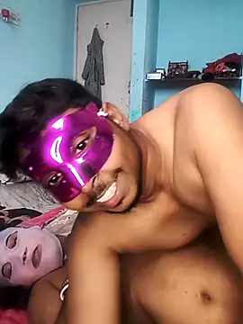 CuteRani001 online show from February 16, 8:10 am