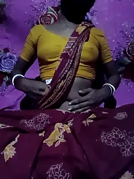 CuteRani001 online show from September 19, 3:34 pm