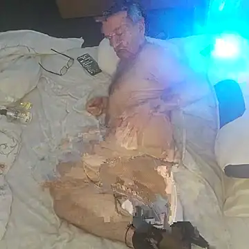 mann4u147 online show from October 31, 12:50 pm