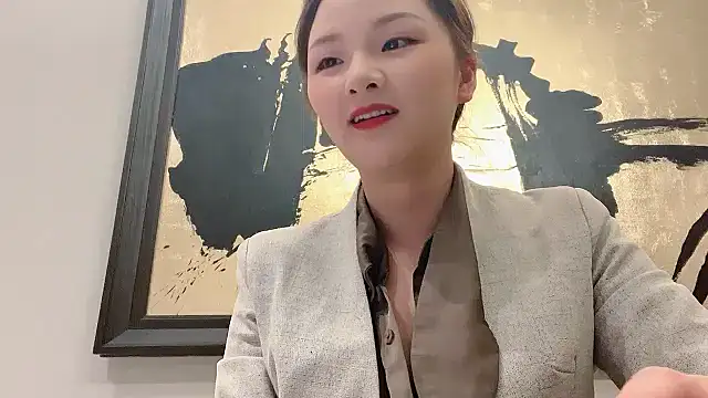 Snapshot of Mia-77 chatting on March 20, 6:08 am Mia-77 online show from March 20, 6:08 am