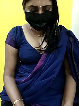 Thamarai28 online show from March 8, 7:42 pm