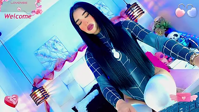 BelovedChain01 online show from December 23, 4:32 am