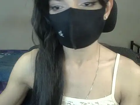 Snapshot of YourCDBitch chatting on October 12, 8:19 pm YourCDBitch online show from October 12, 8:19 pm