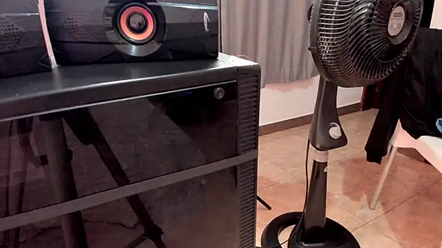 MiaHertz online show from March 15, 12:58 am