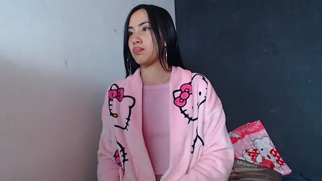 ximenagp online show from March 12, 8:08 am