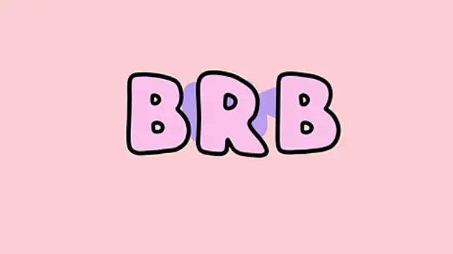 ParanoidTemptaion  online show from February 28, 9:33 pm