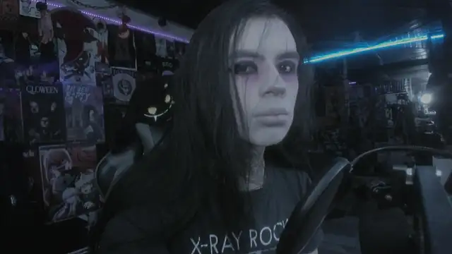 Snapshot of rotten_dreams chatting on March 20, 10:07 pm rotten dreams online show from March 20, 10:07 pm