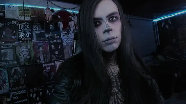 rotten dreams online show from November 5, 11:27 pm