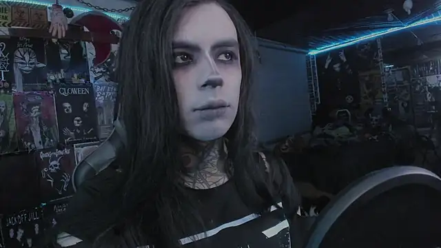 rotten dreams online show from November 13, 11:14 pm