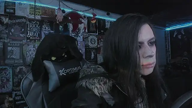 rotten dreams online show from November 20, 10:42 pm