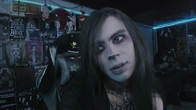 rotten dreams online show from November 26, 11:50 pm