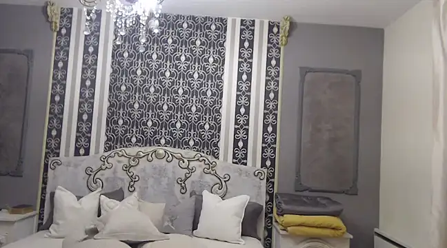 DeboraXporn online show from February 26, 7:27 pm