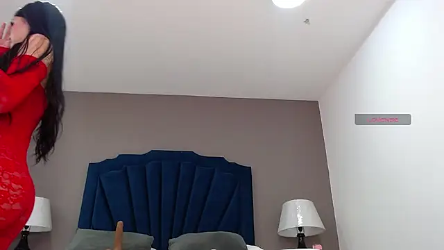 KatiaFosterr online show from November 1, 12:51 pm